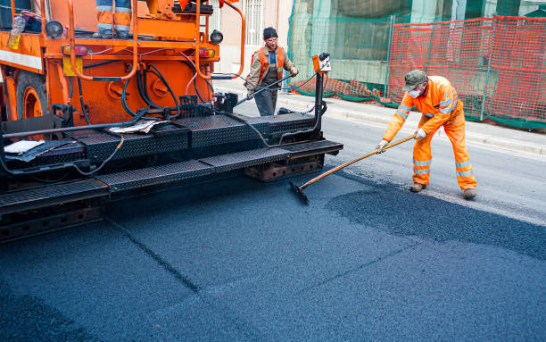 Best Brick Driveway Installation  in Palmdale, CA