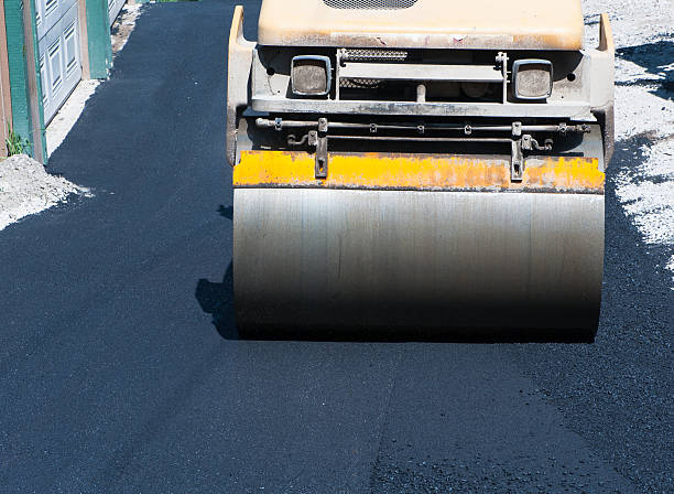 Driveway Pressure Washing in Palmdale, CA