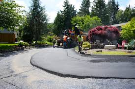 Brick Driveway Installation in Palmdale, CA