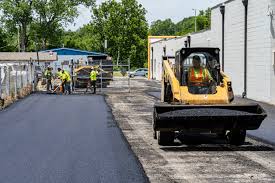 Why Choose Us For All Your Driveway Paving Needs in Palmdale, CA?